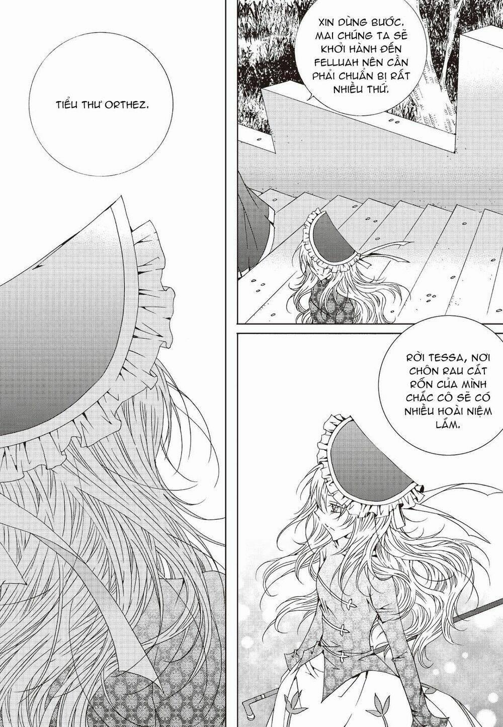 Tale Of Felluah 62 trang 2