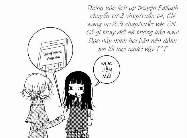 Tale Of Felluah 62 trang 21