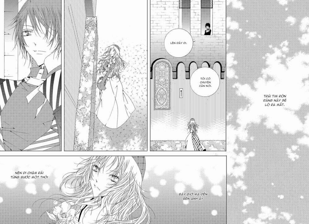 Tale Of Felluah 63 trang 14