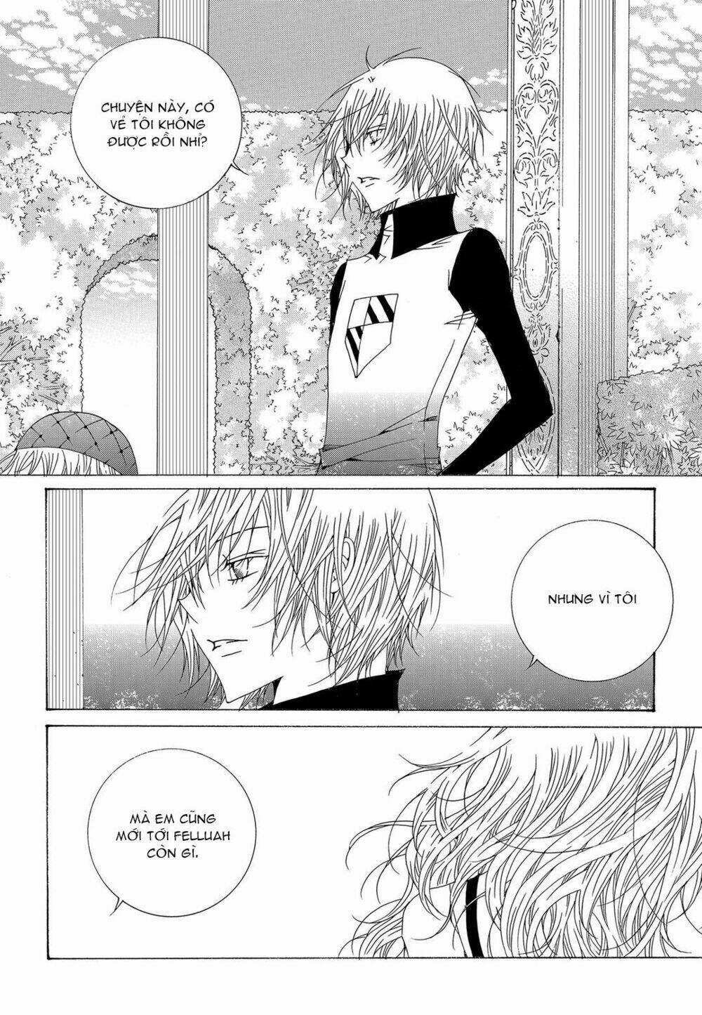 Tale Of Felluah 63 trang 3