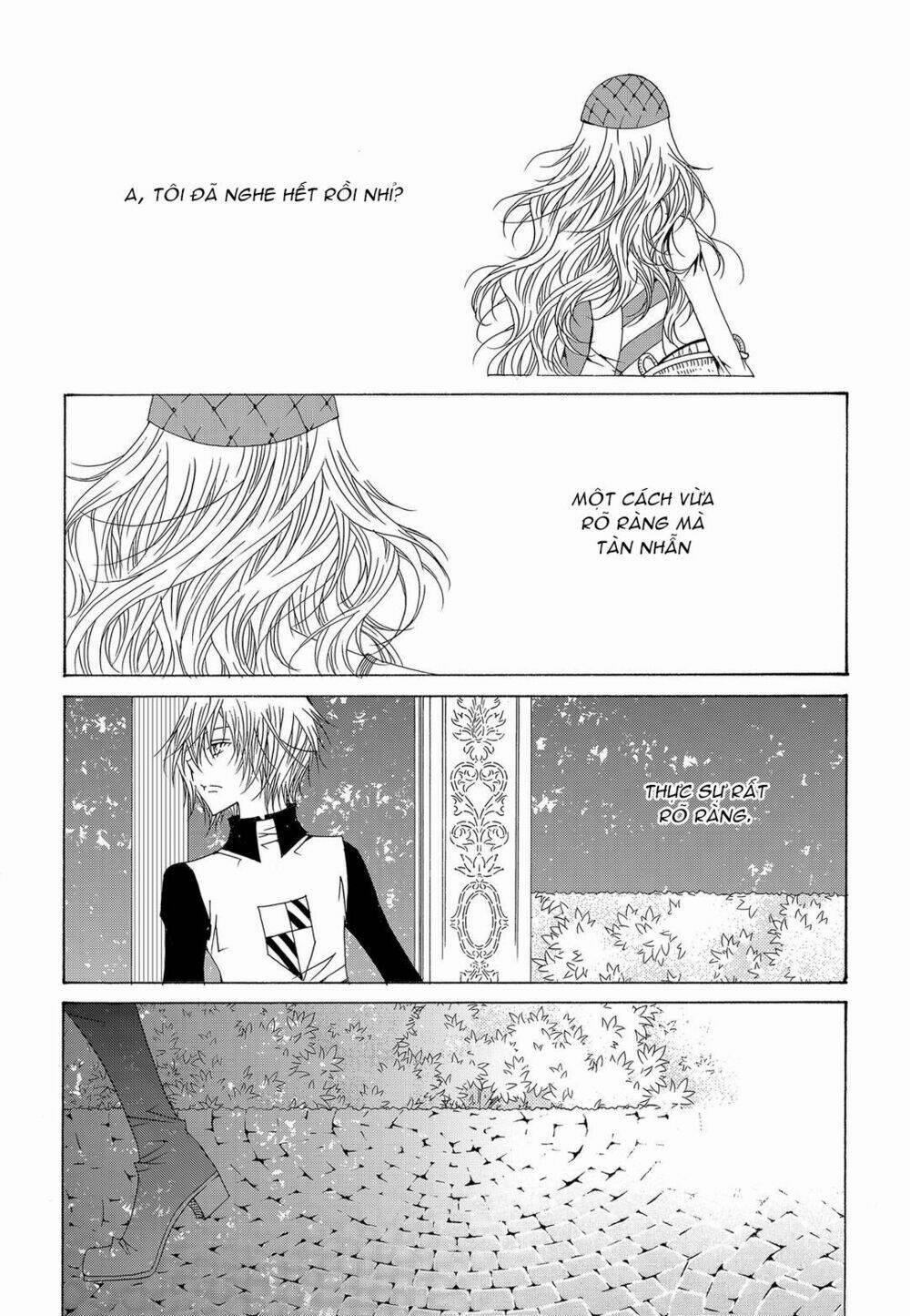 Tale Of Felluah 63 trang 6