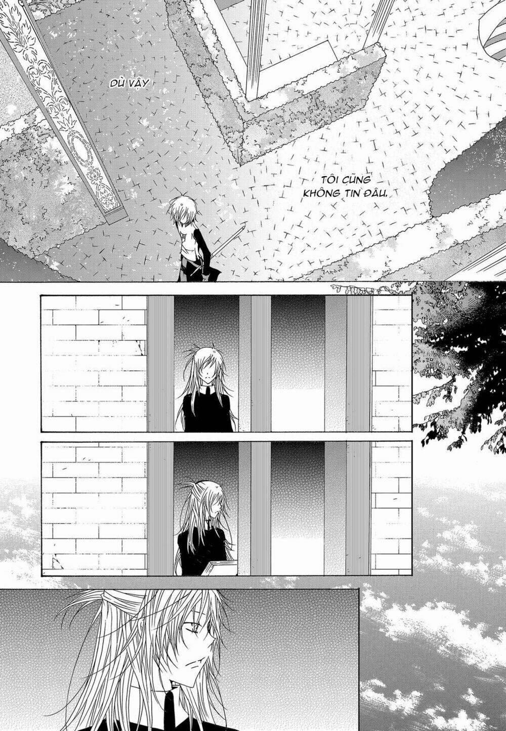 Tale Of Felluah 63 trang 7