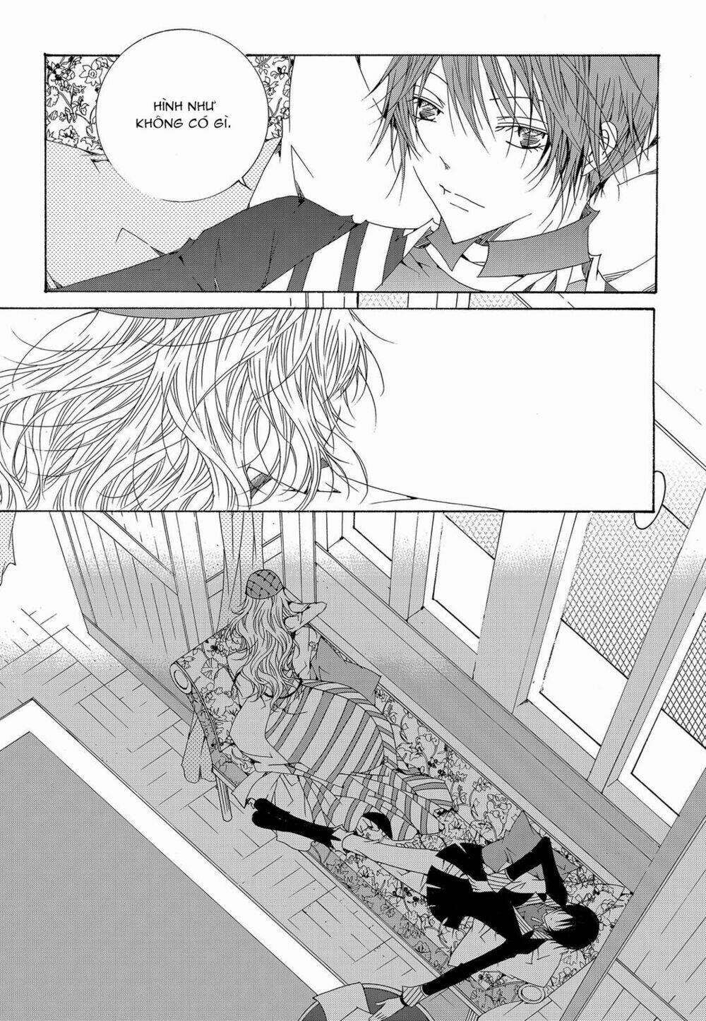 Tale Of Felluah 64 trang 4