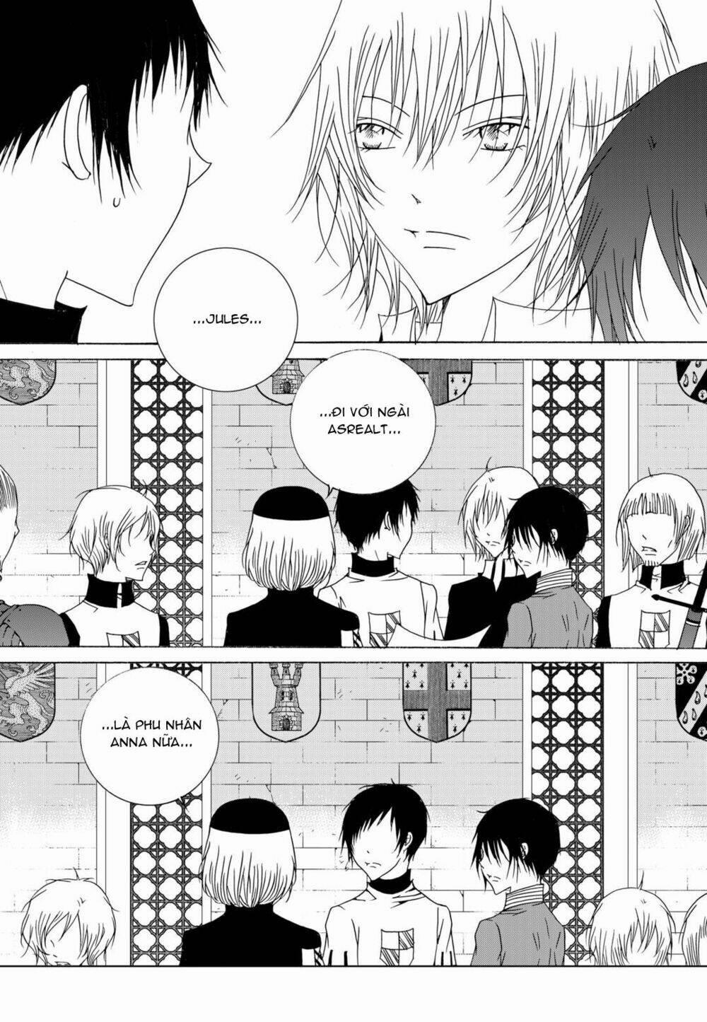 Tale Of Felluah 65 trang 16