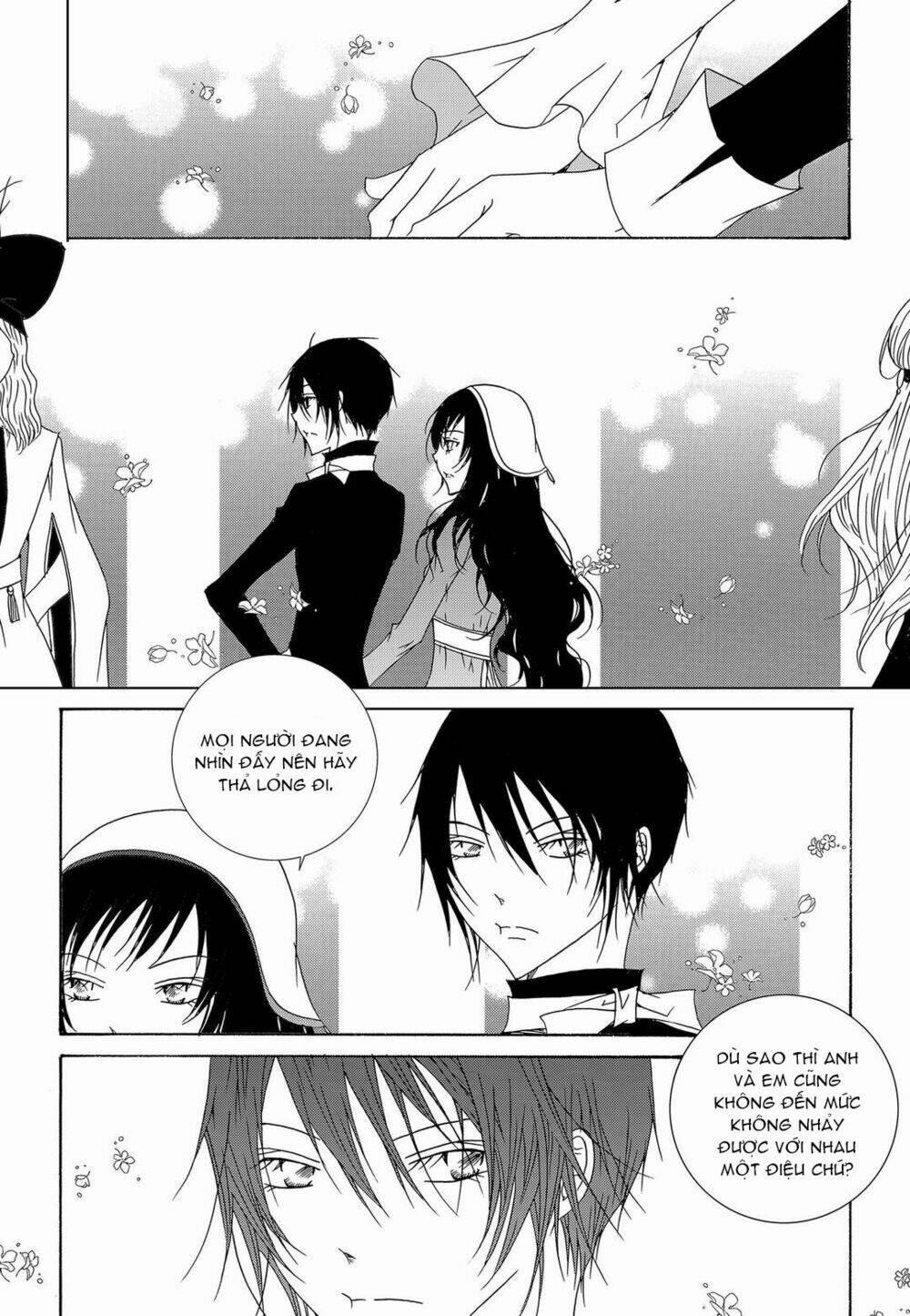 Tale Of Felluah 68 trang 17