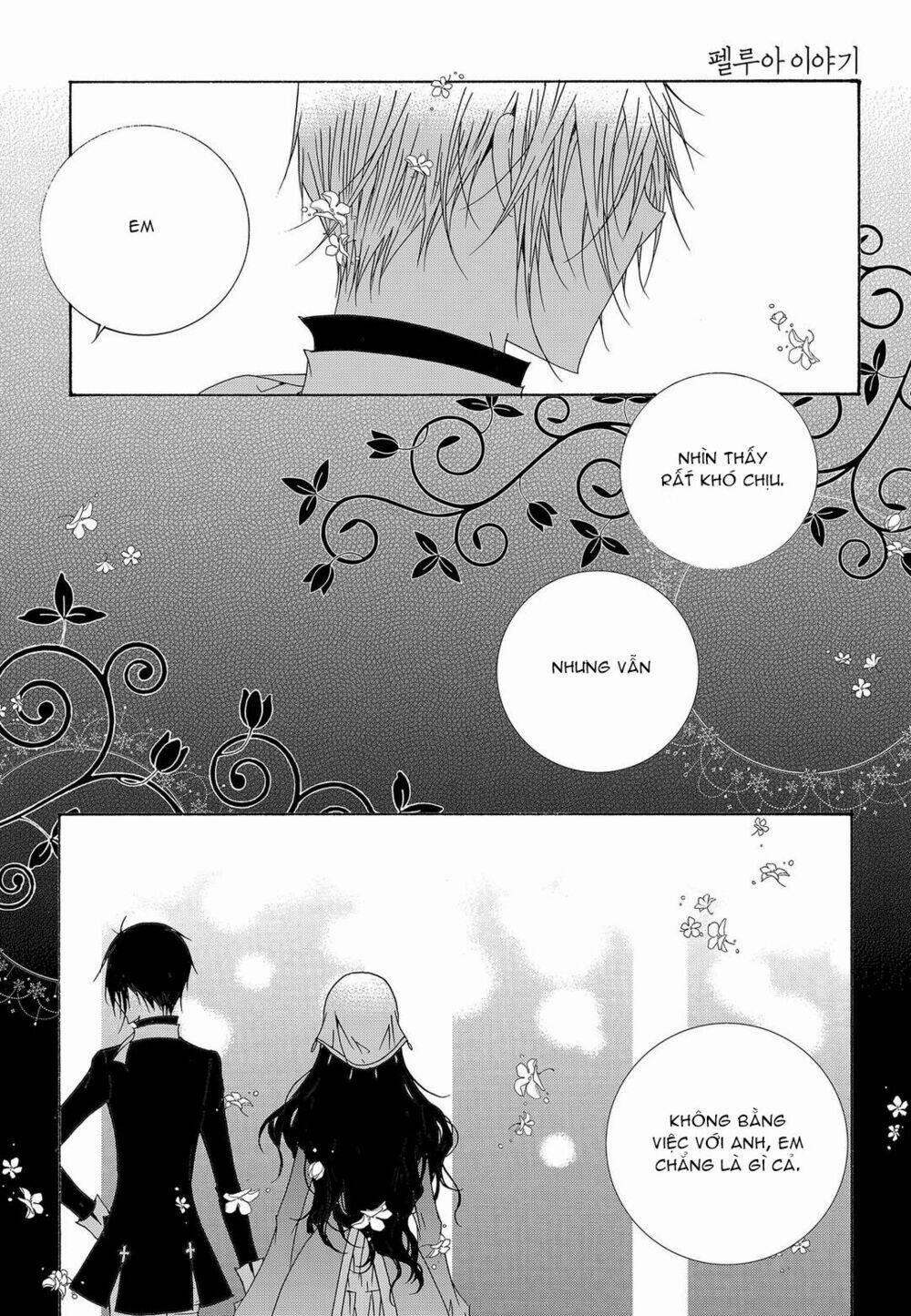 Tale Of Felluah 68 trang 19