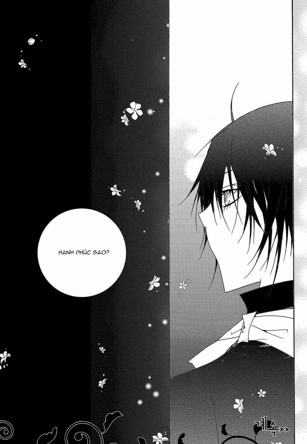 Tale Of Felluah 68 trang 20