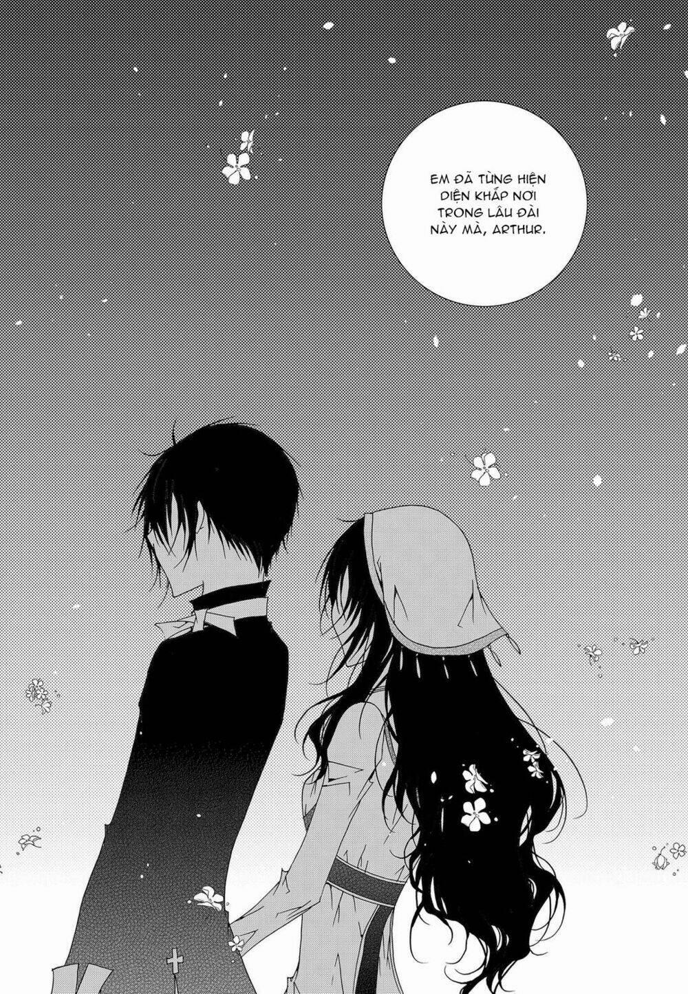 Tale Of Felluah 69 trang 10