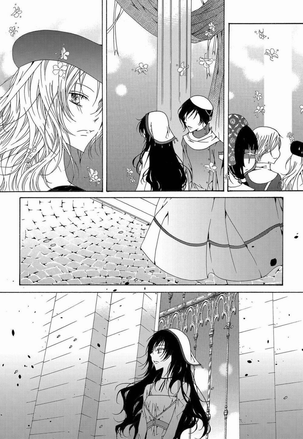 Tale Of Felluah 69 trang 13