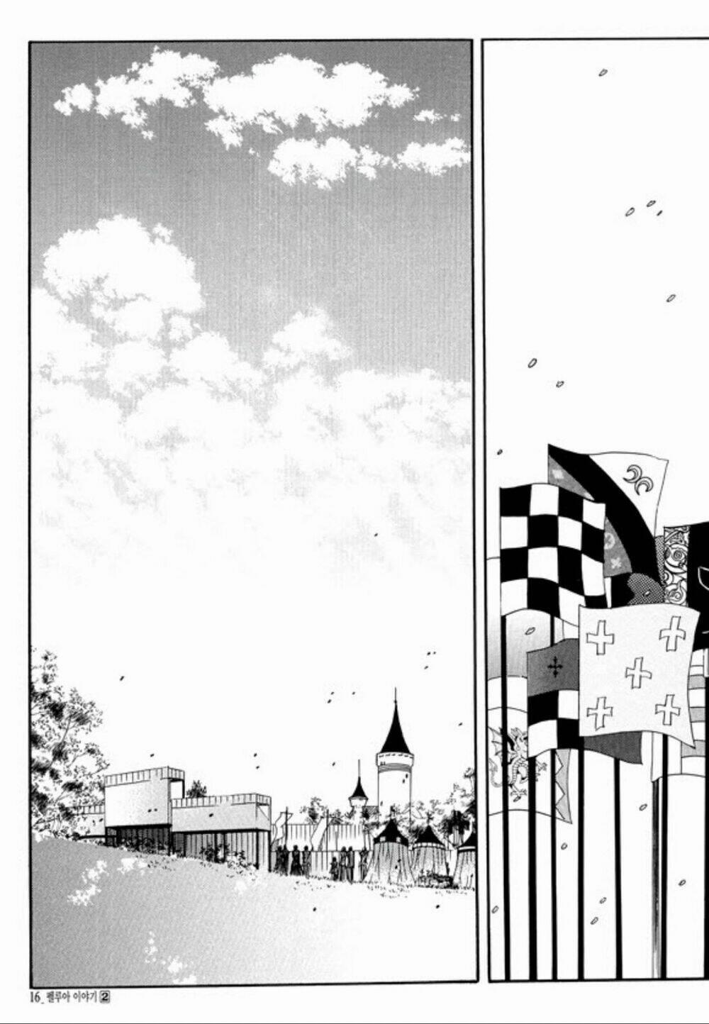 Tale Of Felluah 7 trang 10