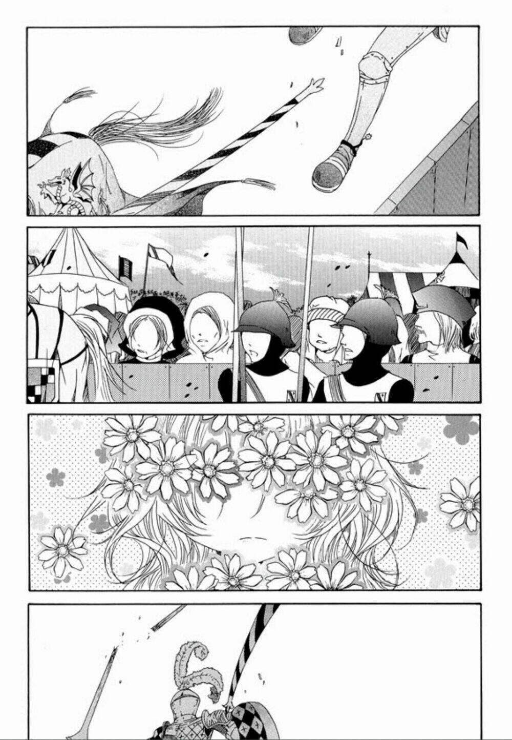 Tale Of Felluah 7 trang 22