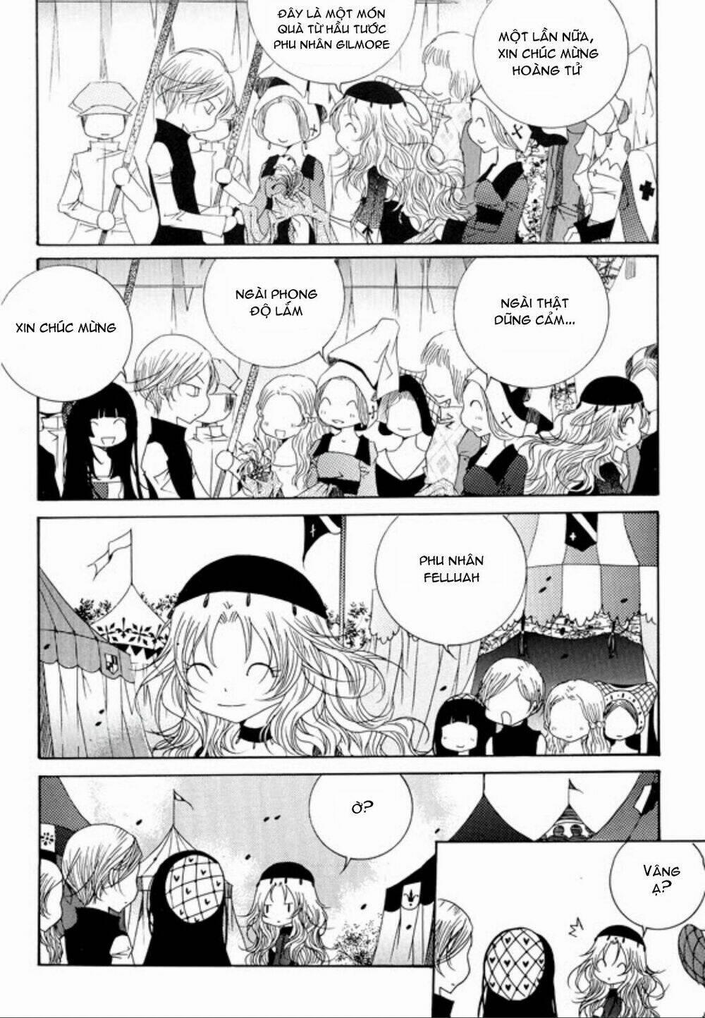 Tale Of Felluah 7 trang 29