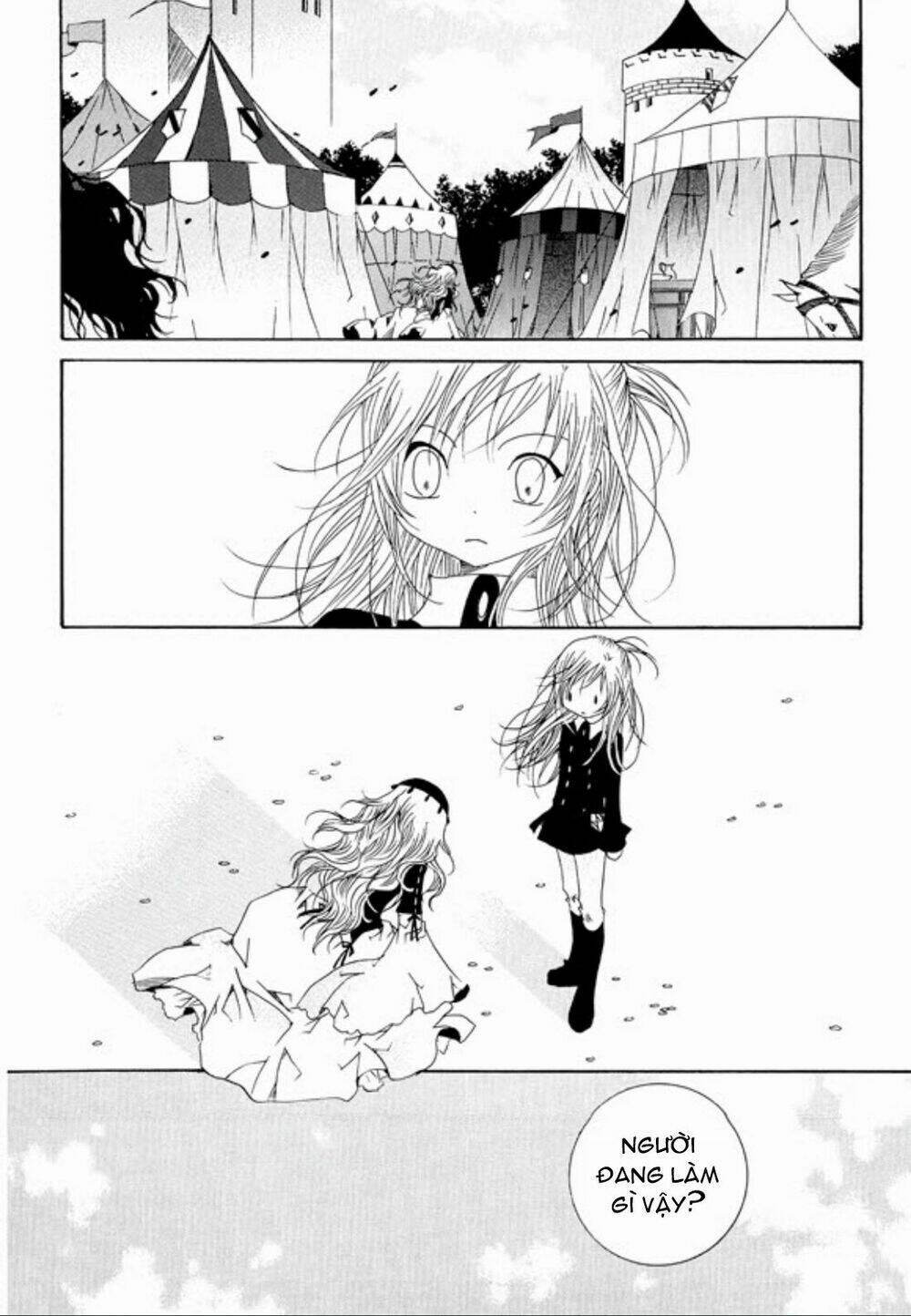 Tale Of Felluah 7 trang 35