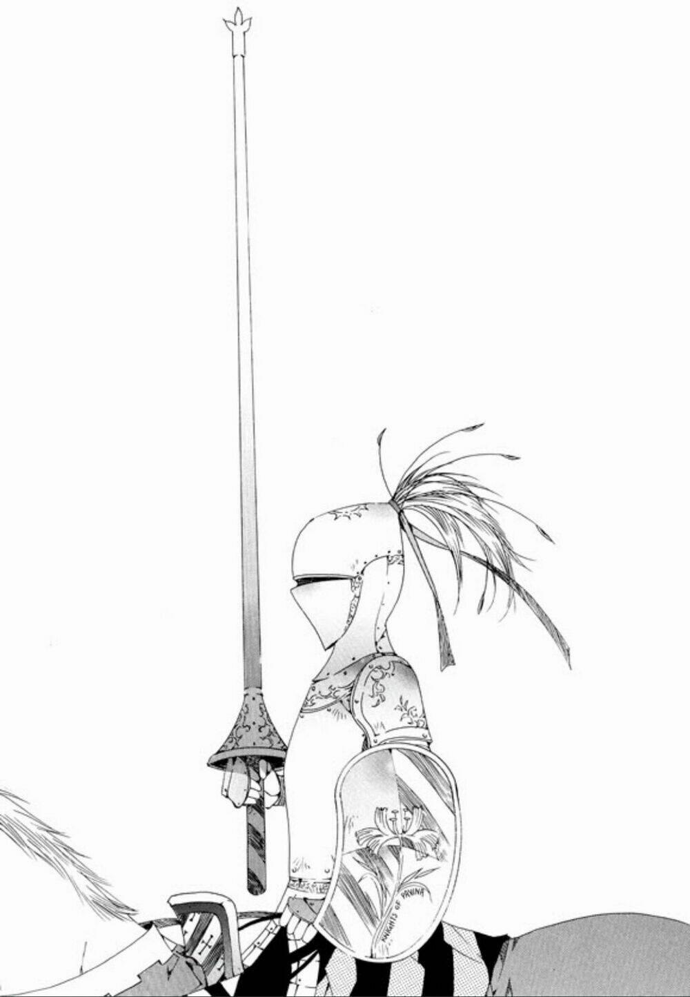 Tale Of Felluah 7 trang 5