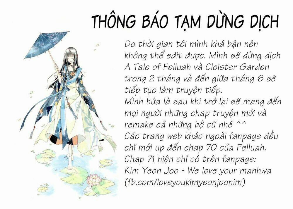 Tale Of Felluah 70.2 trang 0