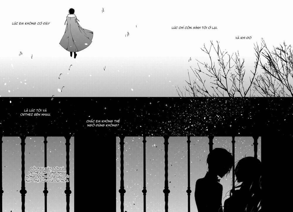 Tale Of Felluah 70 trang 13