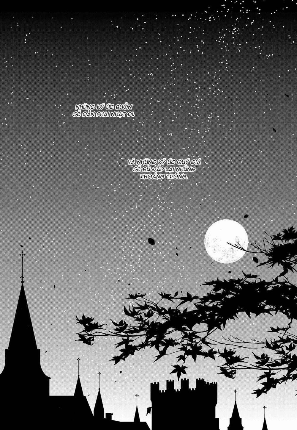 Tale Of Felluah 70 trang 14