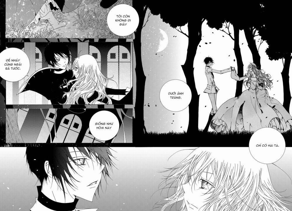 Tale Of Felluah 70 trang 5