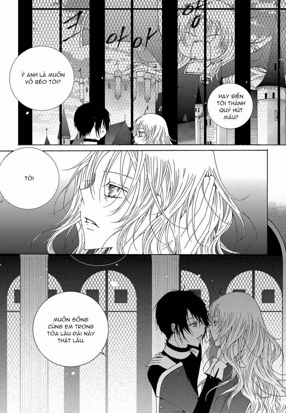 Tale Of Felluah 70 trang 8