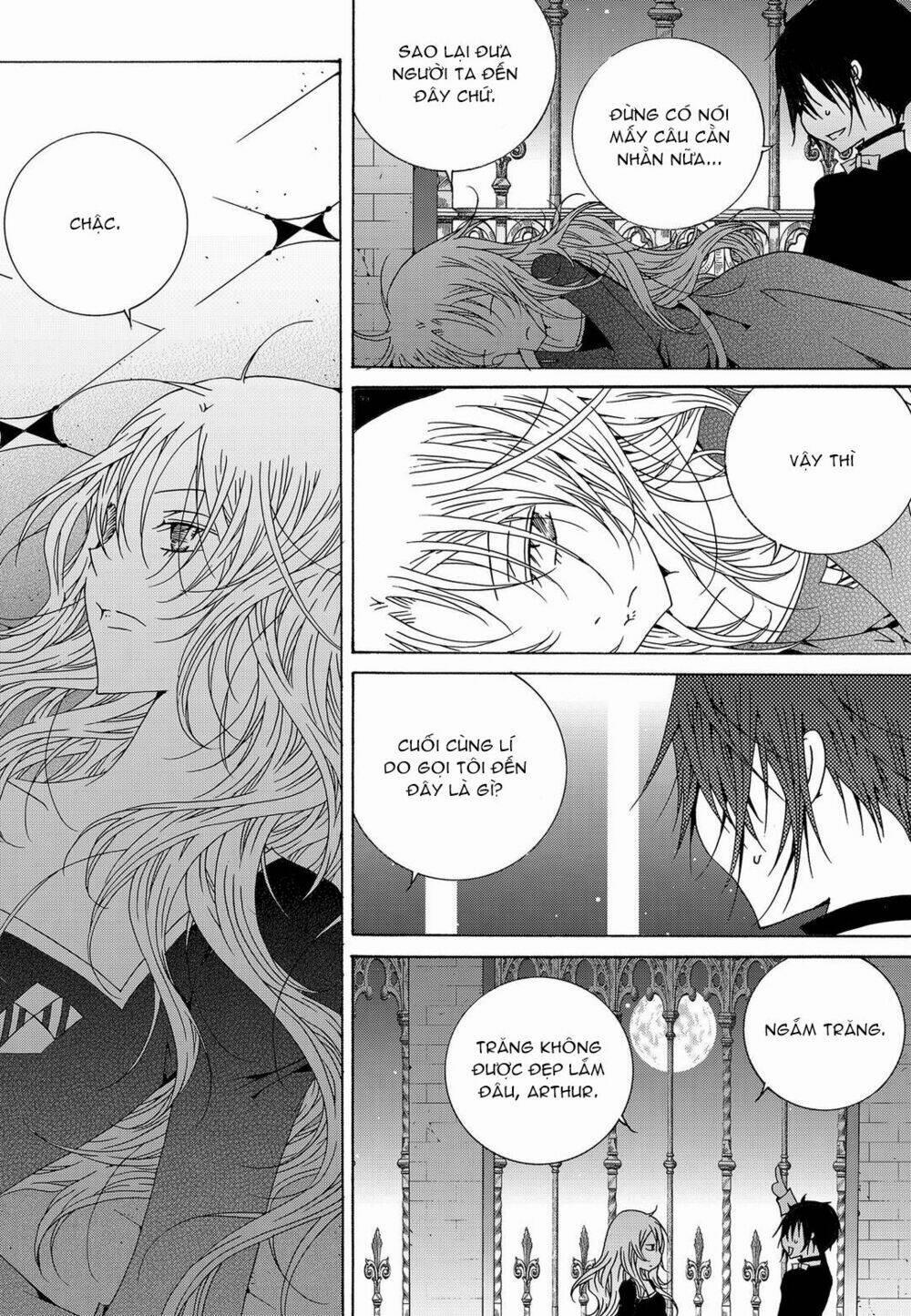 Tale Of Felluah 71 trang 3