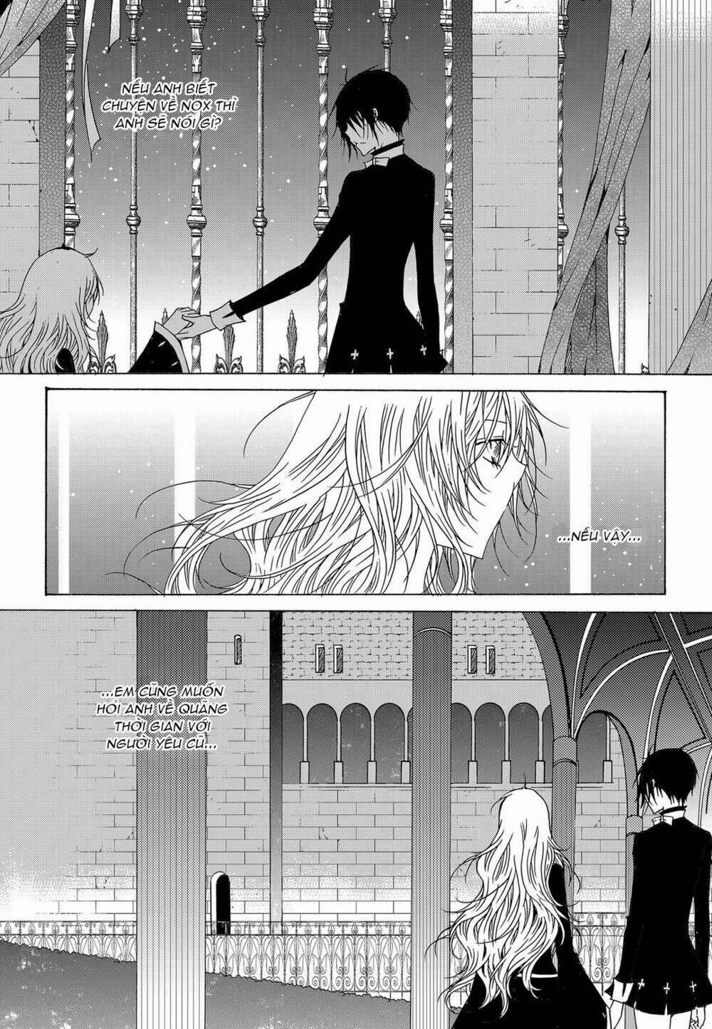 Tale Of Felluah 71 trang 6