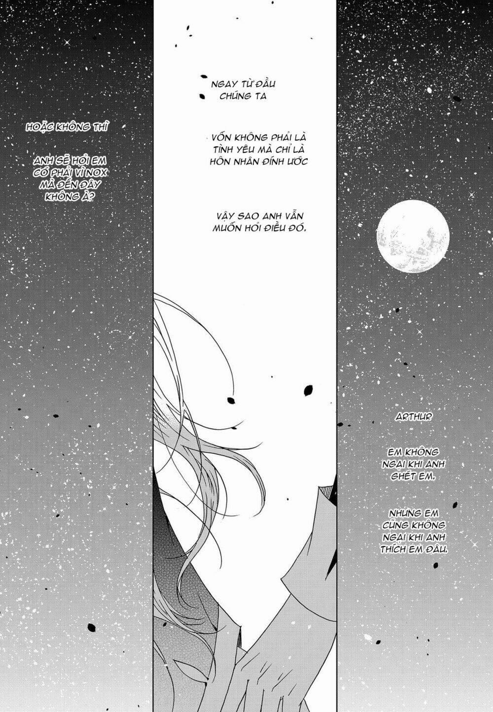 Tale Of Felluah 71 trang 7