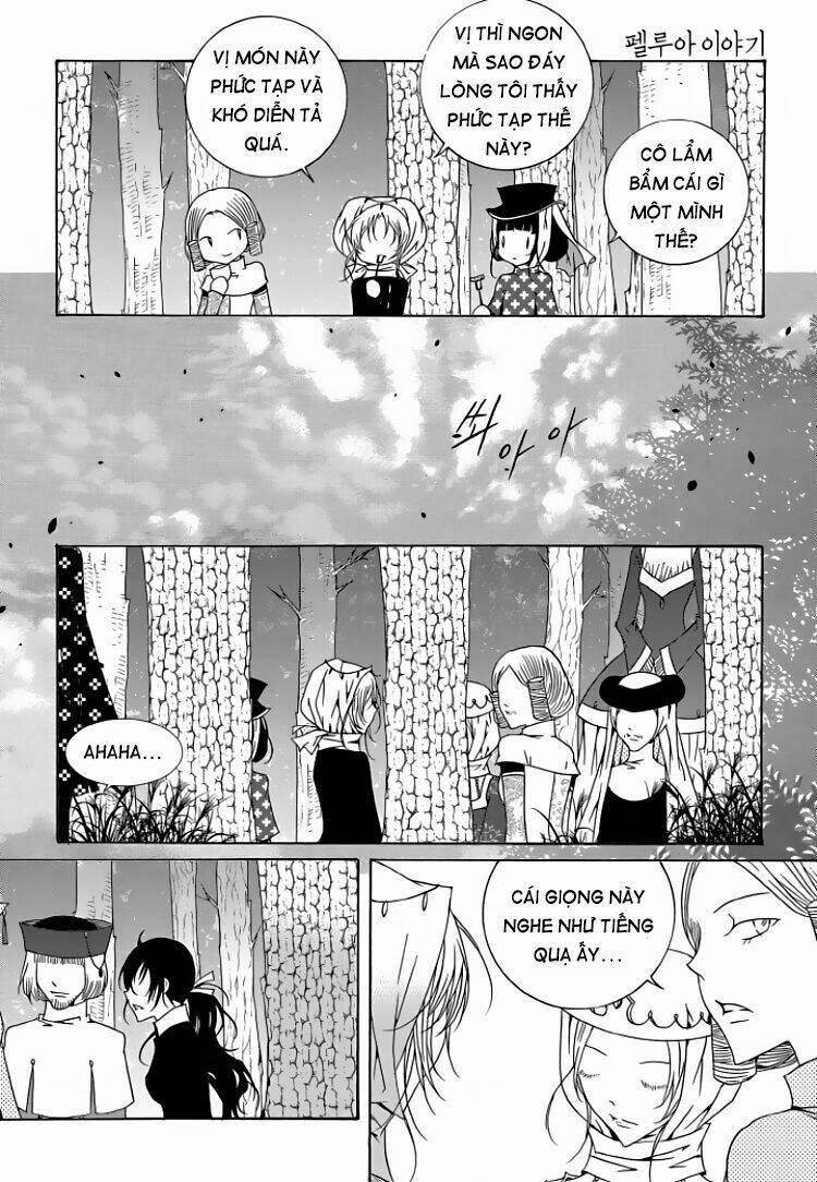 Tale Of Felluah 72 trang 11