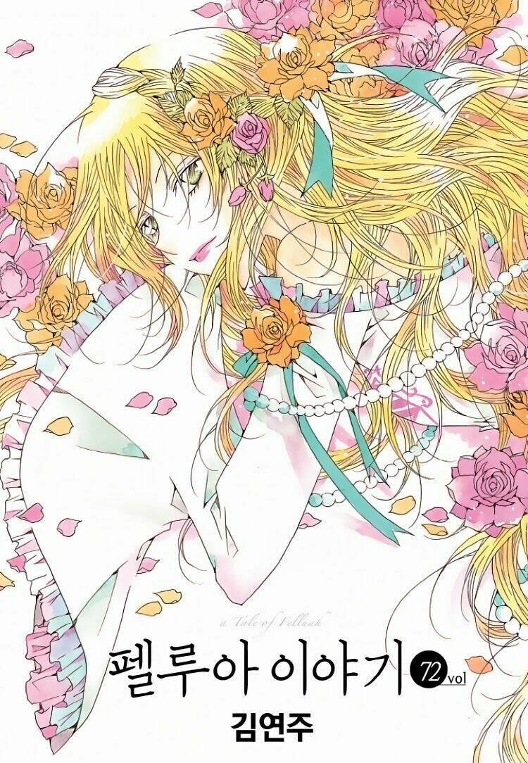 Tale Of Felluah 72 trang 2