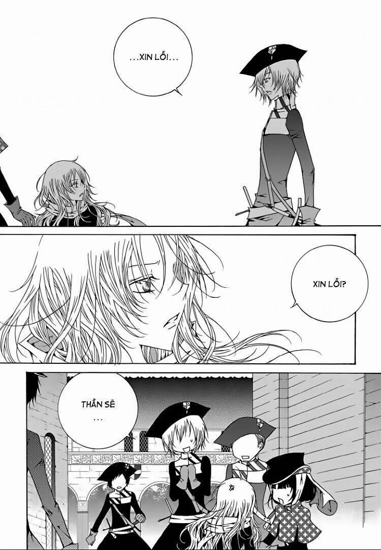 Tale Of Felluah 72 trang 3