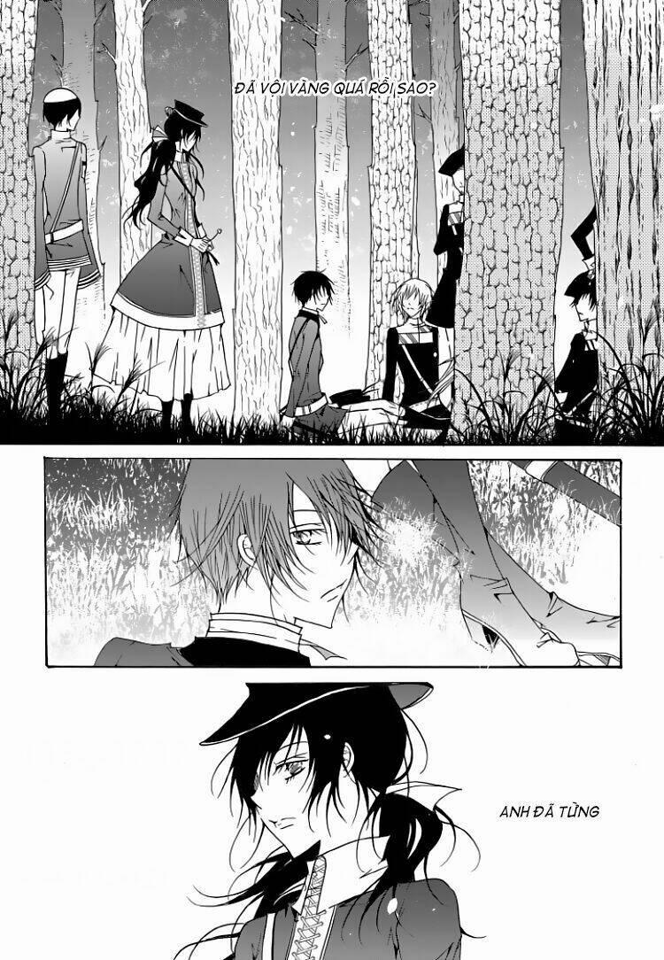 Tale Of Felluah 73 trang 13