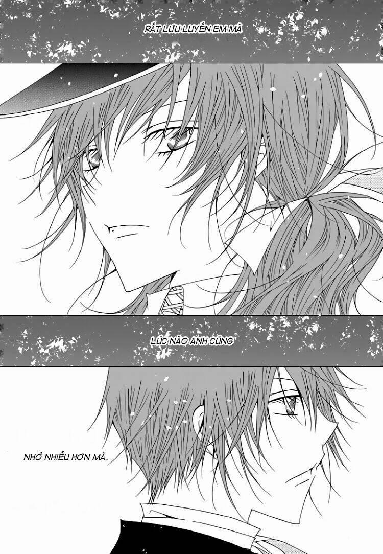 Tale Of Felluah 73 trang 14