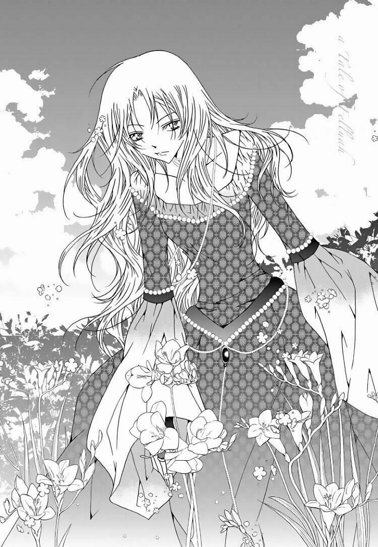 Tale Of Felluah 73 trang 3