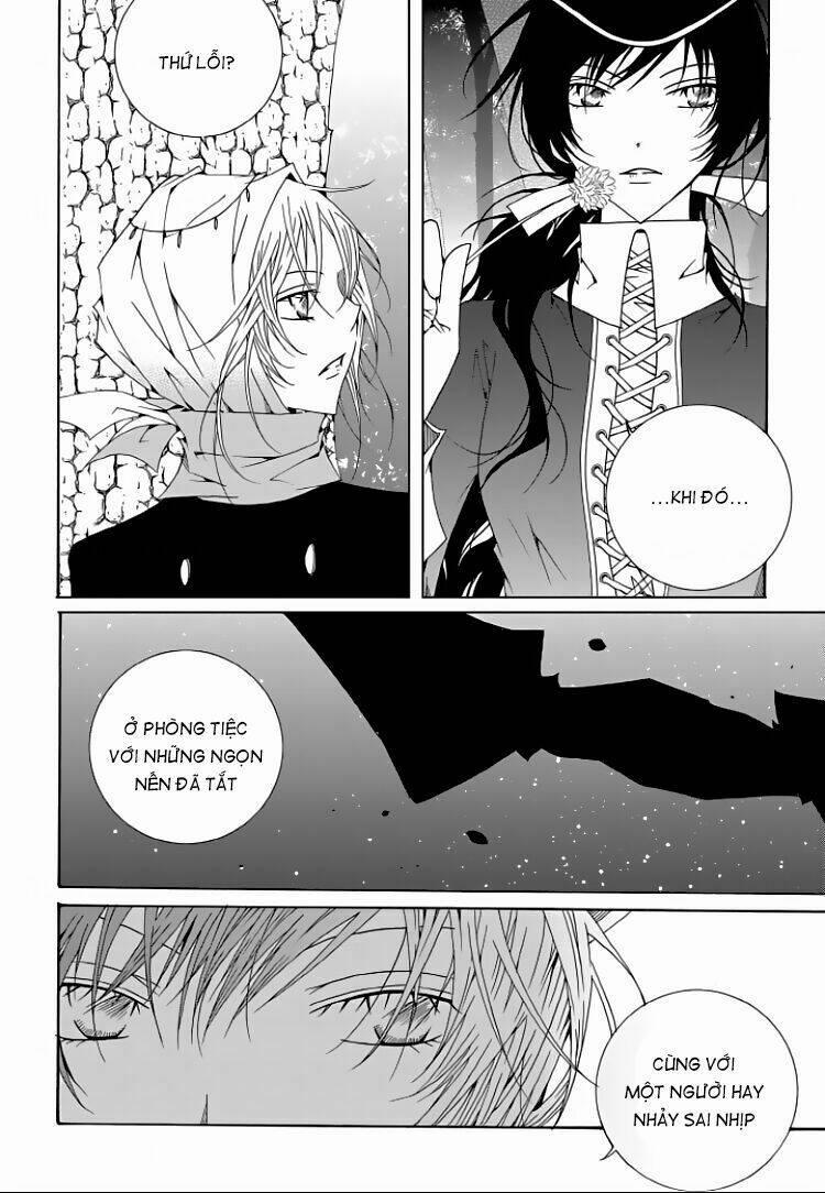 Tale Of Felluah 73 trang 4