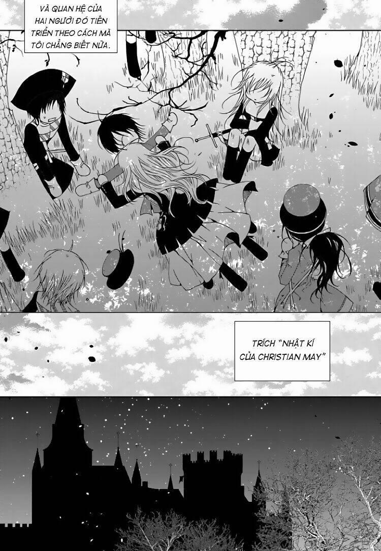 Tale Of Felluah 74 trang 10