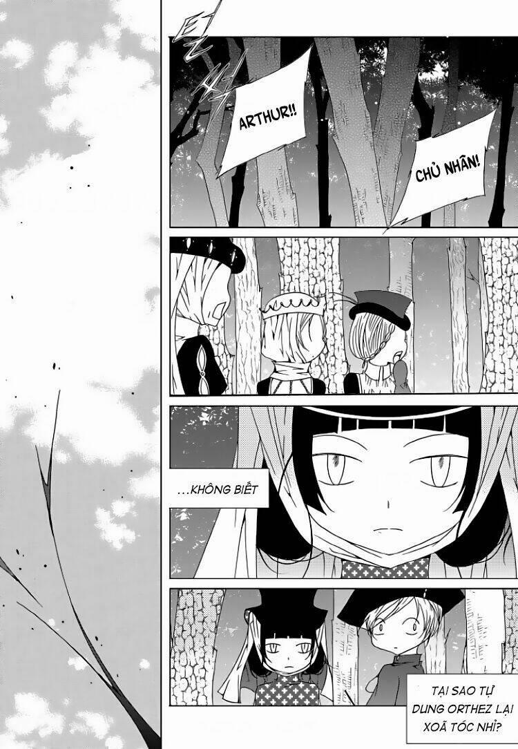 Tale Of Felluah 74 trang 8