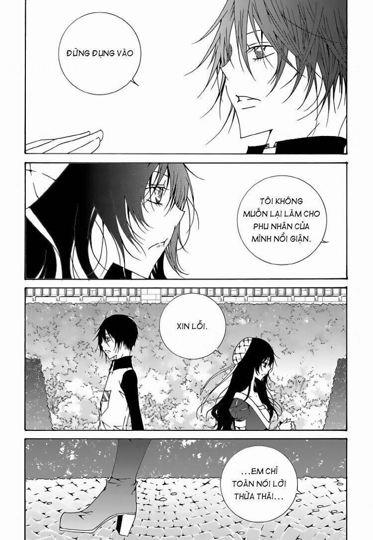 Tale Of Felluah 75 trang 14