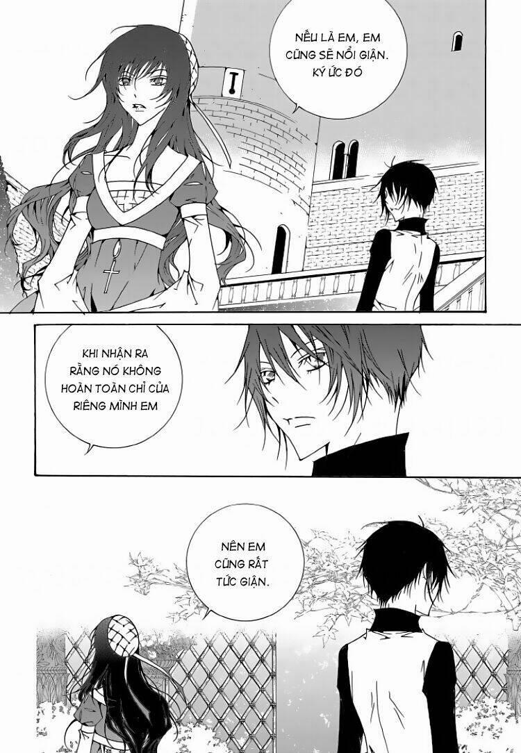 Tale Of Felluah 75 trang 15