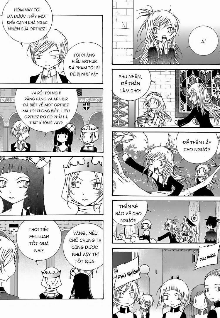 Tale Of Felluah 75 trang 4