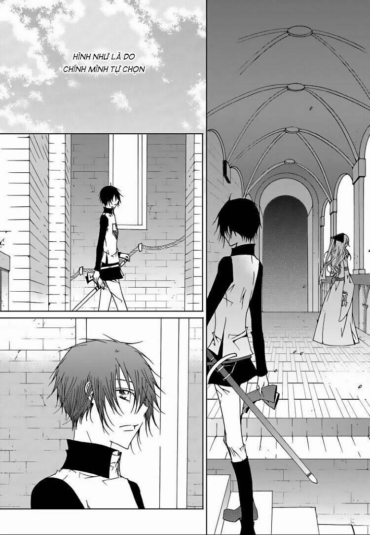 Tale Of Felluah 76 trang 10