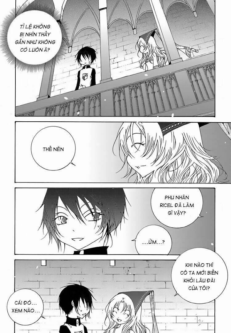 Tale Of Felluah 76 trang 13