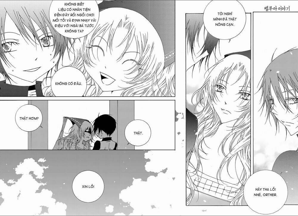 Tale Of Felluah 76 trang 14