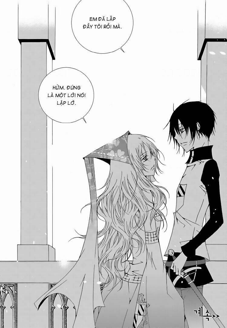 Tale Of Felluah 76 trang 16