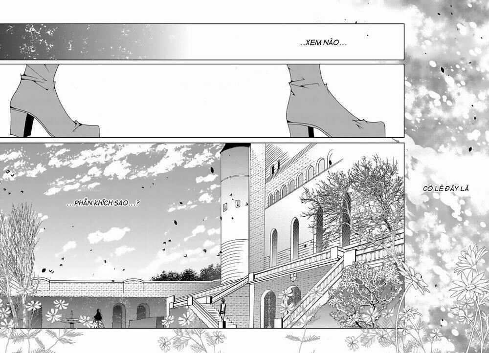 Tale Of Felluah 76 trang 4