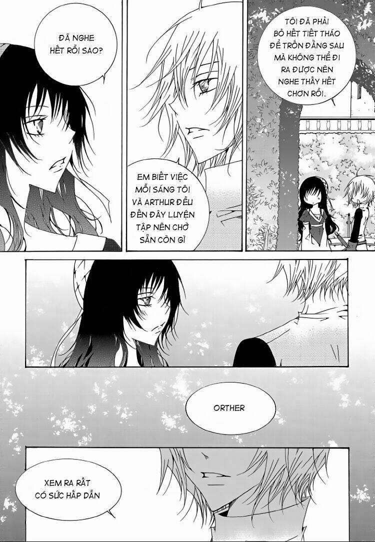 Tale Of Felluah 76 trang 7