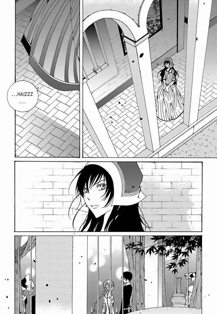 Tale Of Felluah 77 trang 11