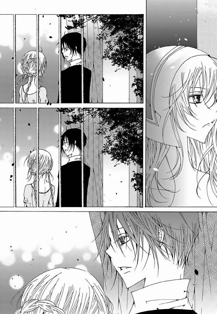 Tale Of Felluah 77 trang 12