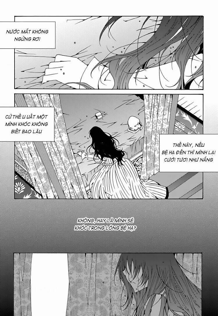 Tale Of Felluah 77 trang 19