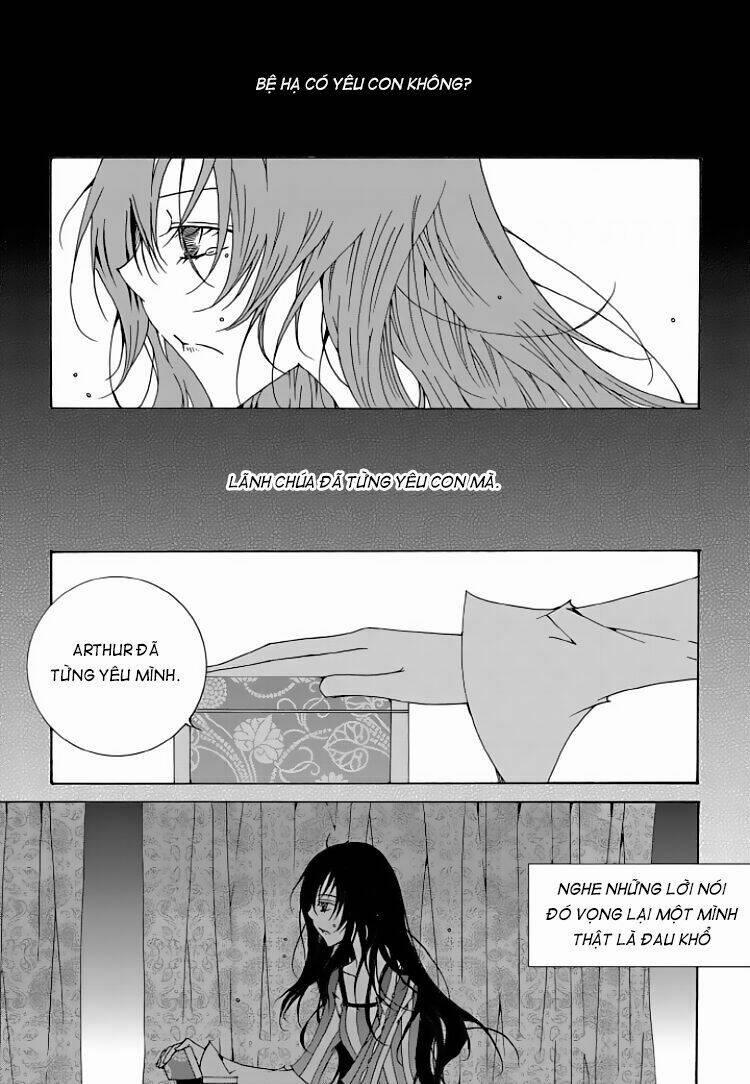 Tale Of Felluah 77 trang 20