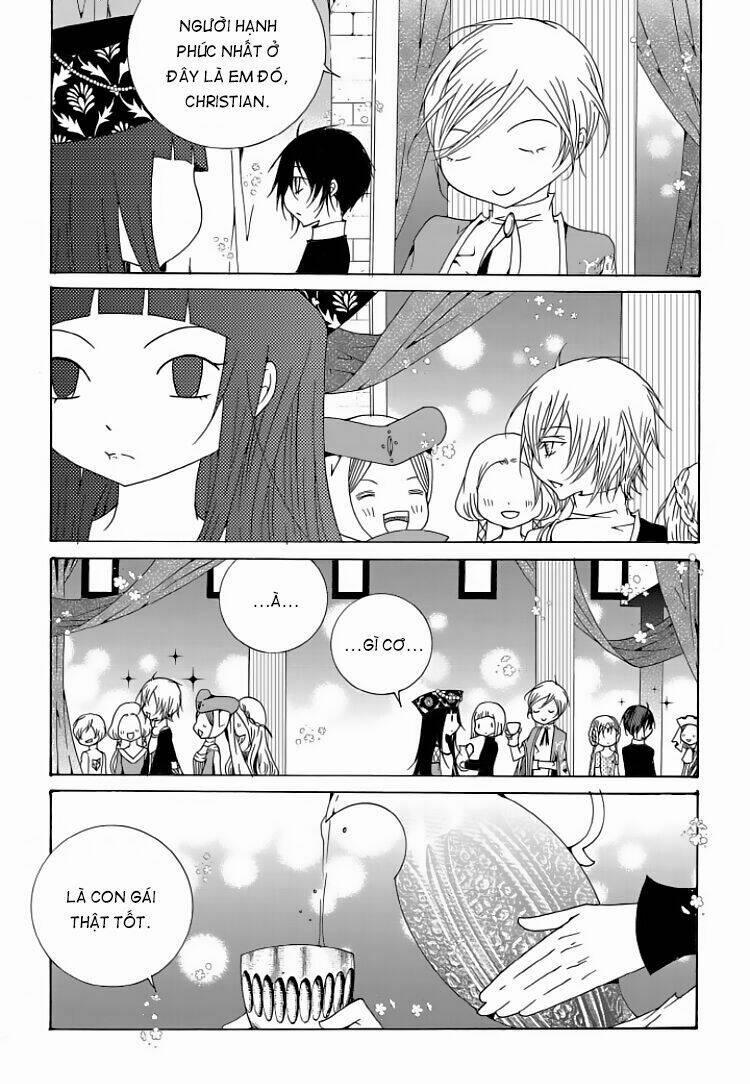 Tale Of Felluah 77 trang 7