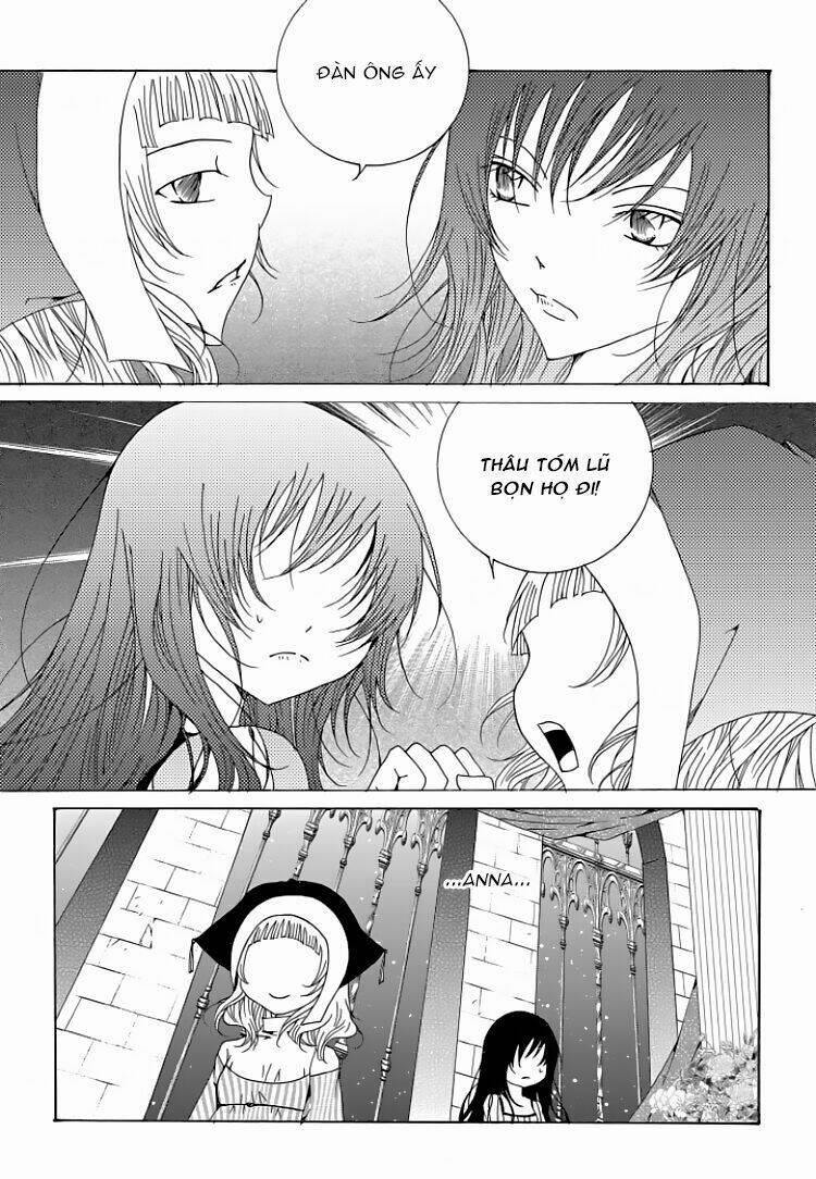 Tale Of Felluah 78 trang 10